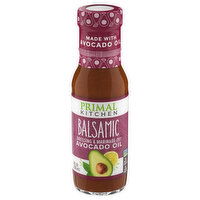 Primal Kitchen Balsamic Dressing & Marinade