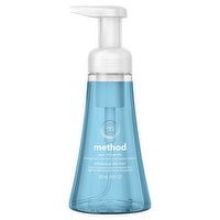 Method Hand Wash, Foaming, Sea Minerals - 10 Fluid ounce