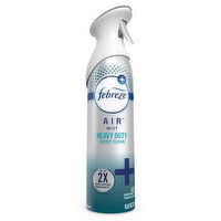 Febreze Air Freshener Spray Odor-Fighting Room Spray HD CC - 8.8 Ounce