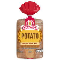 Oroweat Potato Bread, 24 oz
