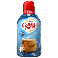 Coffee-Mate French Vanilla Non-Dairy Creamer