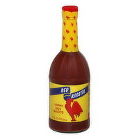 Louisiana Hot Sauce, Red Roosters - 12 Ounce