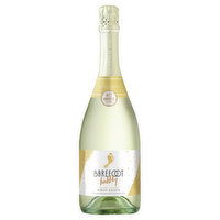 Barefoot Bubbly Pinot Grigio Champagne Sparkling Wine 750ml - 750 Millilitre