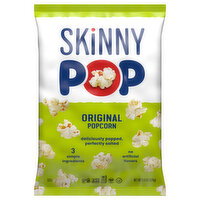 SkinnyPop Original Popcorn - 124 Gram
