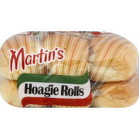 Martin's Hoagie Rolls - 20 Ounce