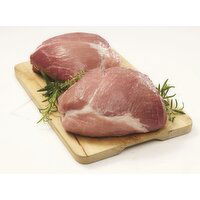 Pork Cushion Meat, 14.97 Pound