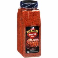 McCormick Grill Mates Bbq Seasoning - 27 Ounce