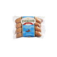 Evergood Chicken & Apple Sausage - 24 Ounce