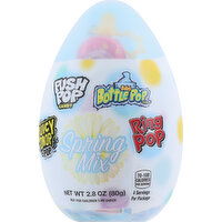 Topps Candy, Spring Mix - 2.8 Ounce