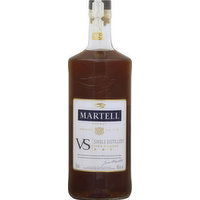 Martell Cognac, Fine, VS - 750 Millilitre