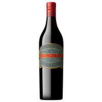 Conundrum Blend California Red Wine - 750 Millilitre