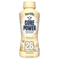 Core Power High Protein Vanilla Milk Shake - 14 Fluid ounce