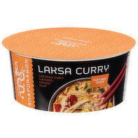 Snapdragon Laksa Curry Instant Noodle Soup - 2.1 Ounce