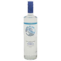 White Claw Spirits Vodka, Premium - 750 Millilitre