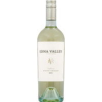 Edna Valley Vineyard Pinot Grigio, California, 2015 - 750 Millilitre