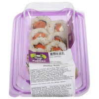 Fujisan Philly Roll - 8.1 Ounce