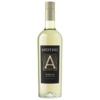 Apothic White Wine Blend