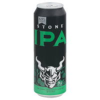 Stone Beer, IPA - 19.2 Fluid ounce