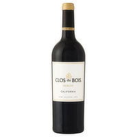 Clos du Bois Merlot, California - 750 Millilitre