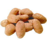 Bagged Russet Potatoes - 5 Pound