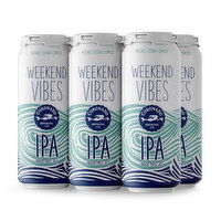 Coronado Brewing Co Weekend Vibes India Pale Ale - 16 Ounce