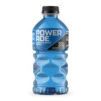 Powerade  Mountain Berry Blast Electrolyte Sports Drink - 28 Fluid ounce