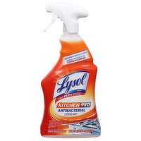 Lysol Kitchen Pro Antibacterial Cleaner Trigger - 1 Each
