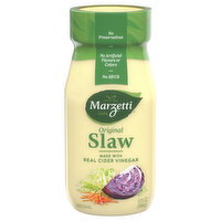 Marzetti Dressing, Original Slaw - 13 Fluid ounce