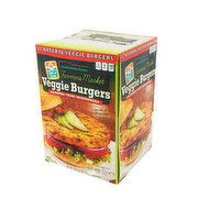 Don Lee Farms Market Blend Veggie Patty - 36 Ounce