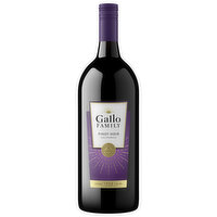 Gallo Family Vineyards Pinot Noir Red Wine 1.5L - 1.5 Litre