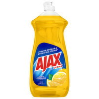 Ajax Super Degreaser Liquid Dish Soap - 28 Fluid ounce