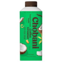 Chobani Toasted Coconut Vanilla Coffee Creamer - 710 Millilitre