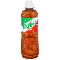 Tajin Seasoning, with Lime, Clasico, Mild, 14 Ounce