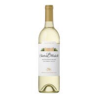 Chateau Ste. Michelle Sauvignon Blanc Washington White Wine