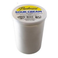 Producers Sour Cream 5 lb - 80 Ounce