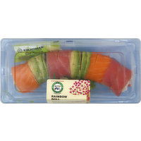 ACE Sushi Rainbow Roll - 6 Ounce