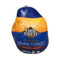 Turkey Toms 22-24 lb - 22.61 Pound