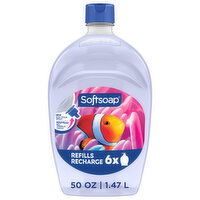 Softsoap Liquid Hand Soap Refill