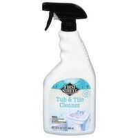 First Street Tub & Tile Cleaner - 32 Fluid ounce