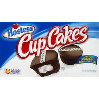 Hostess Cup Cakes, 8 Each