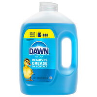 Dawn Ultra Dishwashing Liquid - 51.5 Fluid ounce