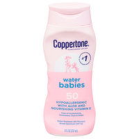 Coppertone Sunscreen Lotion, Broad Spectrum SPF 50 - 8 Fluid ounce