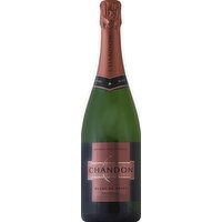 CHANDON Sparkling Wine, Blanc De Noirs, California, 750 Millilitre