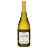 Carmenet Buttery Chardonnay, Reserve, California - 750 Millilitre