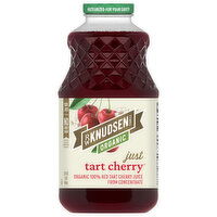 RW Knudsen Family Just Tart Cherry Juice - 32 Fluid ounce