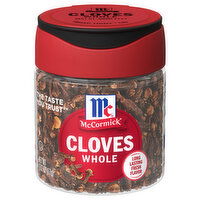 McCormick Whole Cloves, 0.62 Ounce