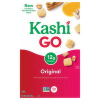 Kashi Cereal, Original - 9.7 Ounce