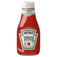 Heinz Tomato Ketchup - 38 Ounce