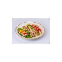 Okami Asian Chicken Salad Bowl, 35.5 Ounce