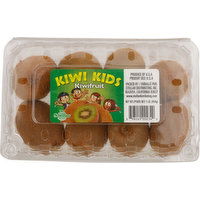 Green Kiwifruit - 1 Pound